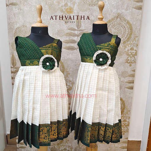 Athvaitha Boutique